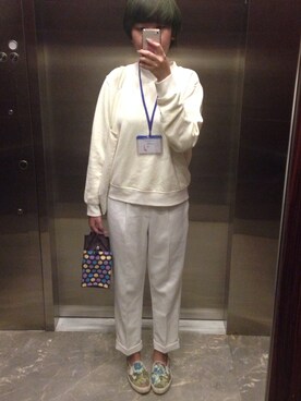 TrucLeさんのコーディネート