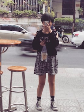 TrucLeさんのコーディネート