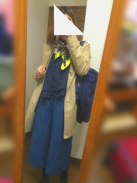 aiさんのコーディネート