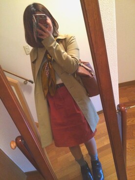 aiさんのコーディネート