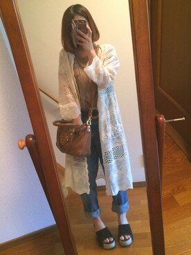 aiさんのコーディネート