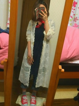 aiさんのコーディネート