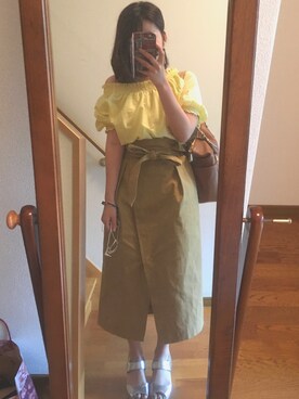 aiさんのコーディネート