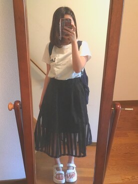 aiさんのコーディネート