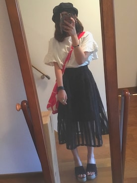 aiさんのコーディネート