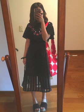 aiさんのコーディネート