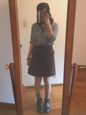 aiさんのコーディネート