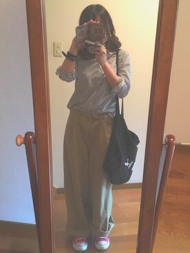 aiさんのコーディネート