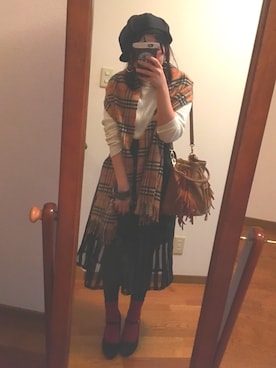 aiさんのコーディネート