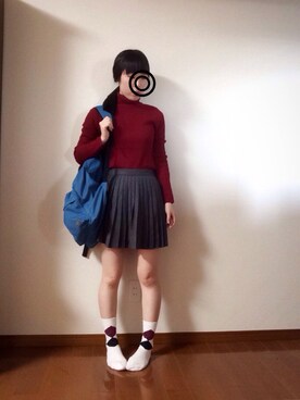 ぴょん吉さんのコーディネート