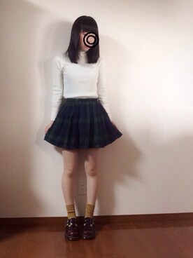 ぴょん吉さんのコーディネート