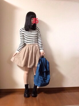 ぴょん吉さんのコーディネート