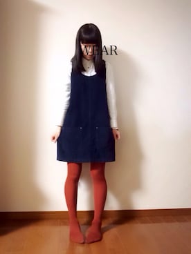 ぴょん吉さんのコーディネート