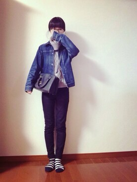 ぴょん吉さんのコーディネート