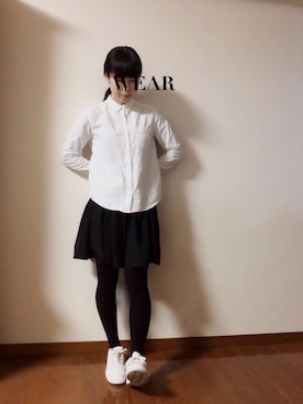 ぴょん吉さんのコーディネート