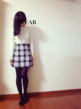 ぴょん吉さんのコーディネート