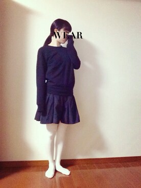 ぴょん吉さんのコーディネート