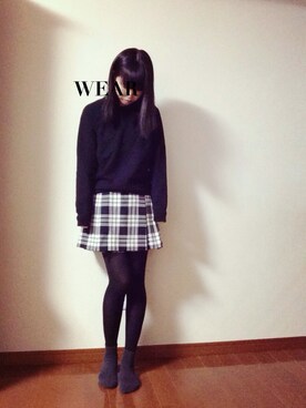 ぴょん吉さんのコーディネート