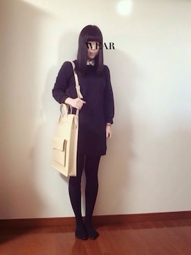 ぴょん吉さんのコーディネート