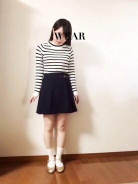 ぴょん吉さんのコーディネート