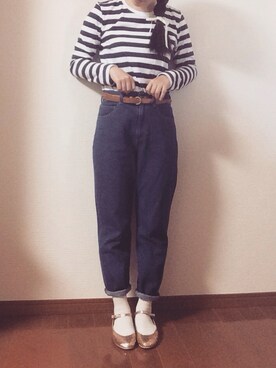 ぴょん吉さんのコーディネート