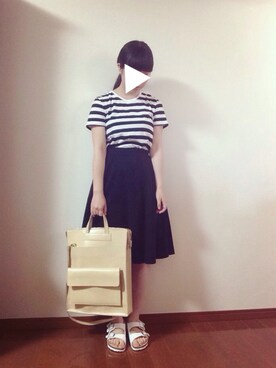 ぴょん吉さんのコーディネート