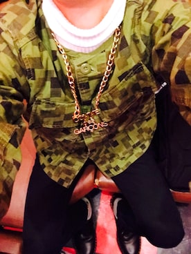 kosabuさんのコーディネート