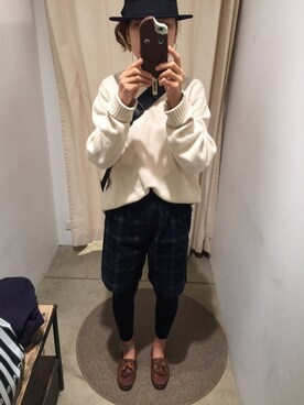 キャオリさんのコーディネート