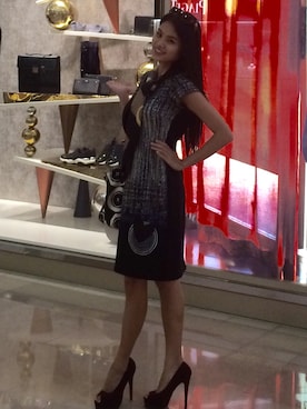 Yuki Du Sonodaさんのコーディネート