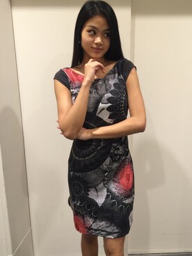 Yuki Du Sonodaさんのコーディネート