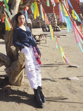 rita_cuangoさんのコーディネート