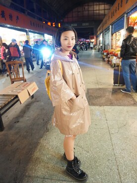 rita_cuangoさんのコーディネート