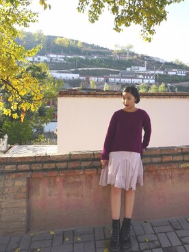 rita_cuangoさんのコーディネート