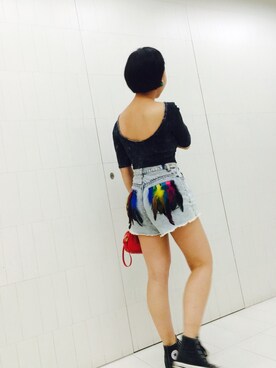 rita_cuangoさんのコーディネート