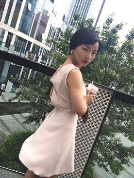 rita_cuangoさんのコーディネート