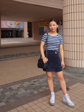 rita_cuangoさんのコーディネート