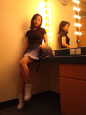 rita_cuangoさんのコーディネート