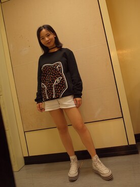 rita_cuangoさんのコーディネート