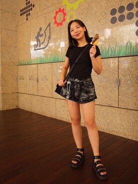 rita_cuangoさんのコーディネート