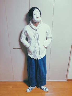 将'n◢ ◤しょーんさんのコーディネート