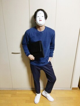 将'n◢ ◤しょーんさんのコーディネート