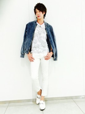 shunさんのコーディネート