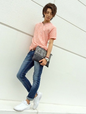 shunさんのコーディネート