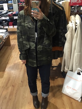 tomokaさんのコーディネート