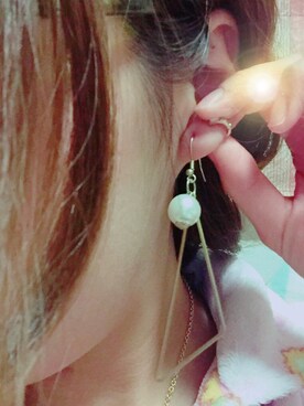 tomokaさんのコーディネート