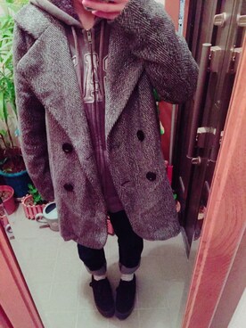 tomokaさんのコーディネート