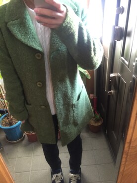 tomokaさんのコーディネート