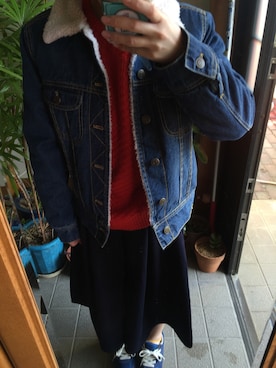 tomokaさんのコーディネート