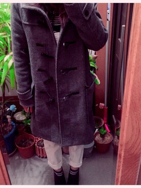 tomokaさんのコーディネート