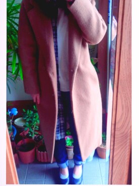 tomokaさんのコーディネート